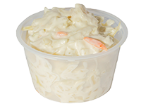 Small Coleslaw